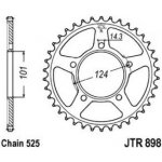 JT Sprockets JTR 898-38 – Zbozi.Blesk.cz