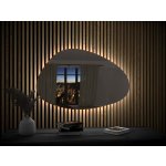 Artalo LED zrcadlo A29 60 x 39 cm – Hledejceny.cz