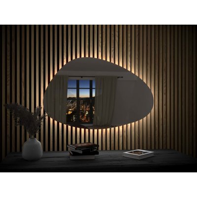 Artalo LED zrcadlo A29 60 x 39 cm – Hledejceny.cz
