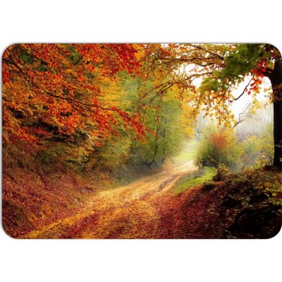 PokojovaDekorace.cz prostírání 753 Les 43x30cm – Zboží Dáma