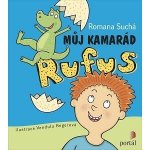 Můj kamarád Rufus – Hledejceny.cz