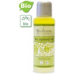 Saloos Jojobový olej lisovaný za studena 20 ml – Zbozi.Blesk.cz