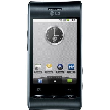 LG GT540 Optimus