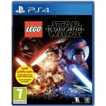 LEGO Star Wars: The Force Awakens – Zboží Živě