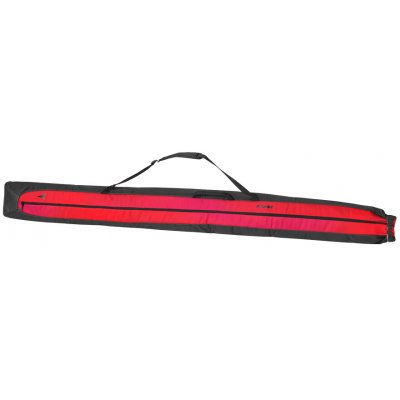 Atomic NORDIC SKI BAG 3 PAIRS Red Ten – Hledejceny.cz