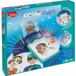 Maped Avatar Kreativní sada CREATIV – Hledejceny.cz