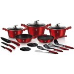 BerlingerHaus BH-6162 17 ks – Hledejceny.cz