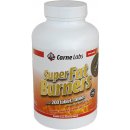 Carne Labs Super Fat Burners 200 tablet