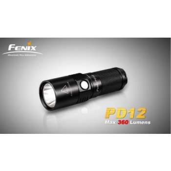 Fenix PD12