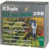 CO2 hnojení rostlin Dupla CO2 Set Delta 200