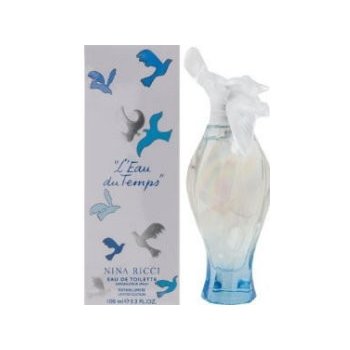 Nina Ricci L'Air du Temps toaletní voda dámská 100 ml tester