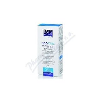 Isis Neotone Radiance SPF 50+ 30 ml