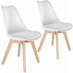 Tectake 405532 Astano písková 6 ks – Zboží Dáma