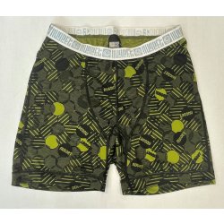 Nugget Nugget Core basic short B green