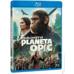 Království Planeta opic BD – Hledejceny.cz
