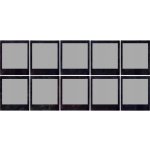 Fujifilm INSTAX SQUARE STAR - ILLUMINATION – Zbozi.Blesk.cz