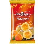 Don Peppe knedlíky tvarohové meruňkové 1 kg – Zboží Dáma