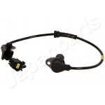 Snímač, počet otáček kol JAPANPARTS ABS-W18