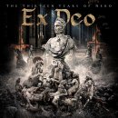 Ex Deo - Thirteen Years Of Nero Digipack CD