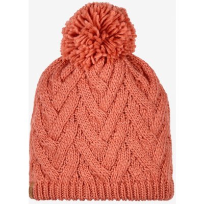 Buff Knitted & Fleece čepice 123515.401.10.00 Caryn Crimson – Hledejceny.cz