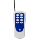 Dálkový ovladač ADJ Dotz Par RF remote