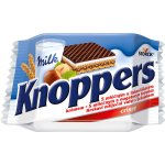 Storck Knoppers 25 g – Zbozi.Blesk.cz