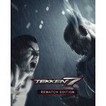 Tekken 7 (Rematch Edition) – Hledejceny.cz