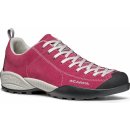 Scarpa Mojito red rose