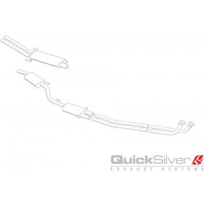QuickSilver MT005 – Hledejceny.cz