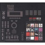 Various - Rough Trade Shops - Hip Hop 2015 Beats, Bass + Rhymes CD – Sleviste.cz