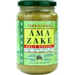 Sunfood Amazaké ovesné Bio 360 g – Sleviste.cz