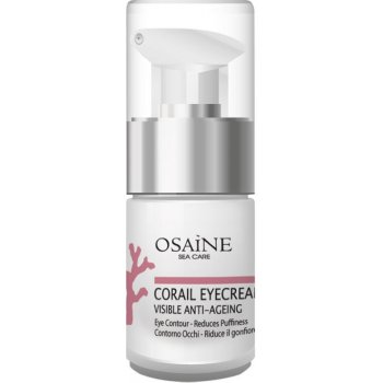 Osaine Corail Eyecream Anti-age krém oční 15 ml