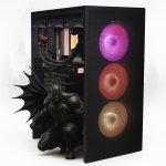 GamePC Raiko Pro GAMEPC6413 – Zboží Mobilmania