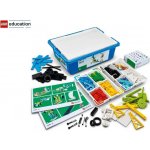 LEGO® Education 45401 BricQ Motion Základní souprava 1.stupeň ZŠ – Zboží Živě