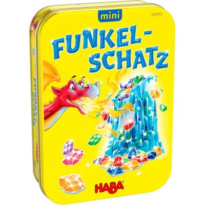 Haba Minihra Dračí dech – Hledejceny.cz