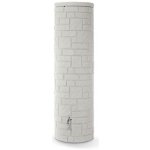 Prosperplast ARCADO světle šedý granit 460l – Sleviste.cz