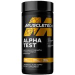 MuscleTech Alpha Test 120 kapslí – Zbozi.Blesk.cz