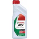 Castrol GTX High Mileage A3/B4 15W-40 1 l