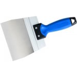 KUBALA Stěrka nerezová 350 mm, dvousl. rukojeť G-15 – Sleviste.cz