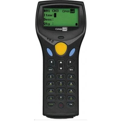 CipherLab CPT-8300C – Zboží Mobilmania