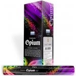 Sanu Babu Vonné tyčinky Darshan Opium Hexa 20 ks – Zboží Dáma