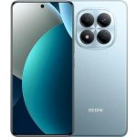 Xiaomi Redmi Note 15 Pro 8GB/256GB Glacier Blue – Zboží Živě