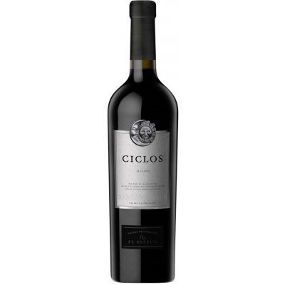 El Esteco Ciclos Malbec/Merlot 2020 14% 0,75 l (holá láhev) – Hledejceny.cz