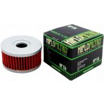 Hiflofiltro Olejový filtr HF136 | Zboží Auto