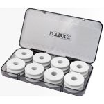 Delphin krabička TBX Rig 220-8F Magnetic 220x112x30 mm – Hledejceny.cz