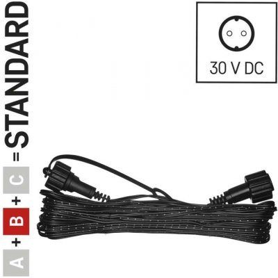 Emos 1550015005 – Zboží Dáma