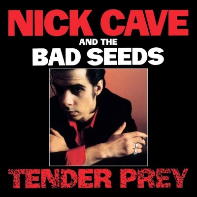 Nick Cave & The Bad Seeds - Tender Prey – Hledejceny.cz