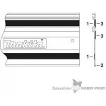 Makita kluzná páska k liště 1400mm 413101-9 – Zboží Dáma
