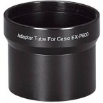 Soligor redukční tubus pro CASIO EX-P600/700 – Hledejceny.cz