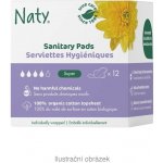 Naty Super slipové vložky 28 ks – Hledejceny.cz